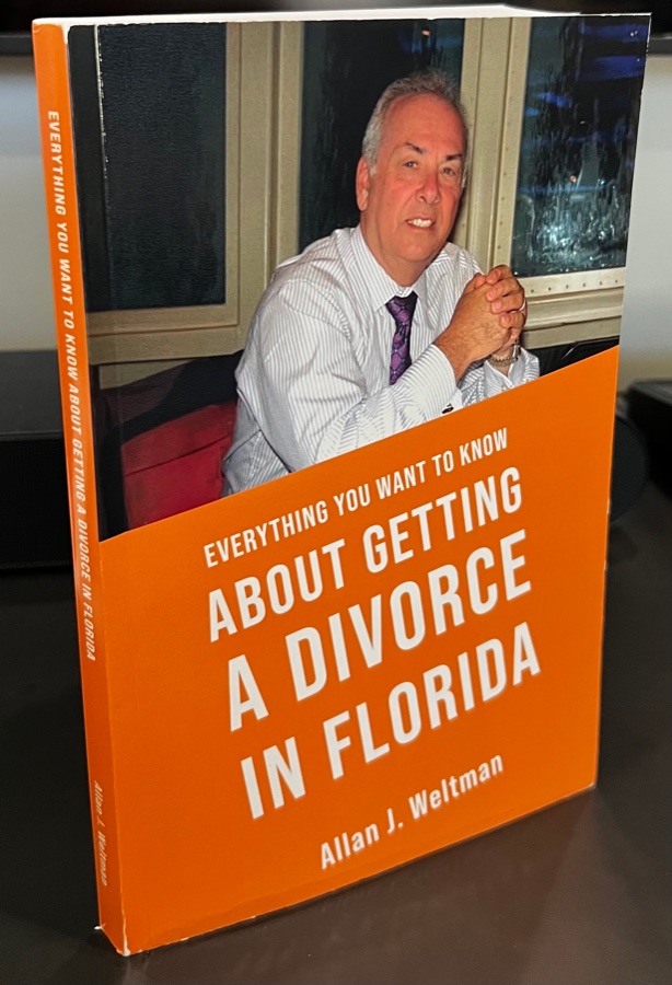 Everything You Want To Know About Getting A Divorce In Florida
