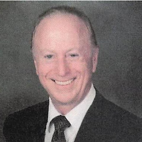 Hewitt Bruce, Ph.D.